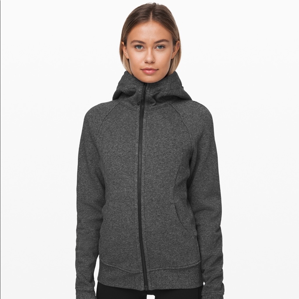 Lululemon Scuba Hoodie IV